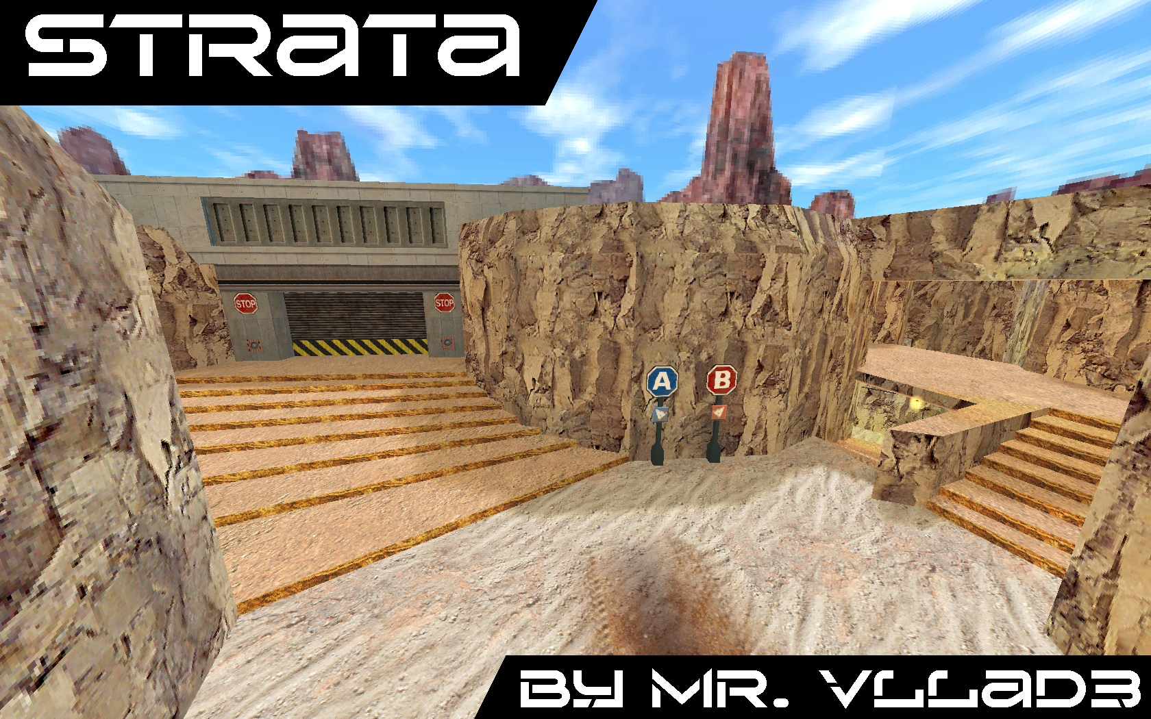 Strata (de_strata)