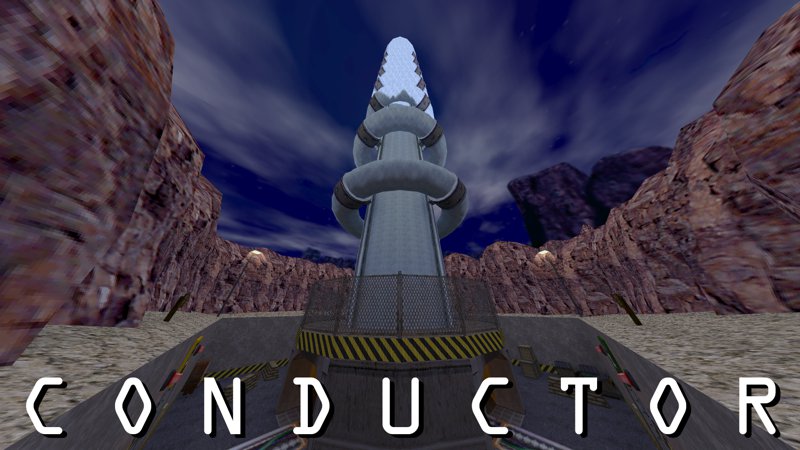 dm_conductor
